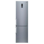 Холодильник LG gw-b489ymqw