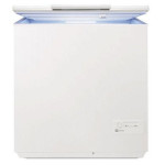 Морозильник ELECTROLUX ec 2200 aow1