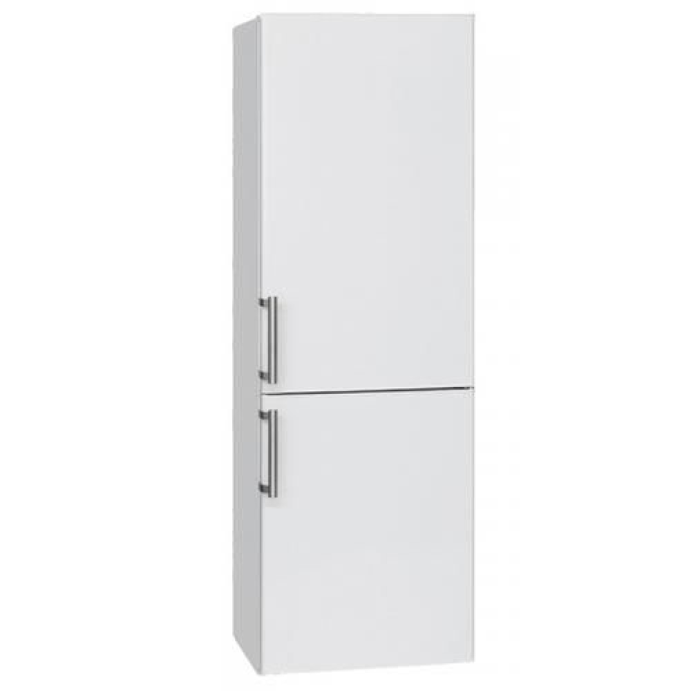 Холодильник BOMANN KG 186 inox 59cm A++ 297L