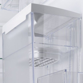 Холодильник Electrolux ERF 4116 AOX нержавеющая сталь