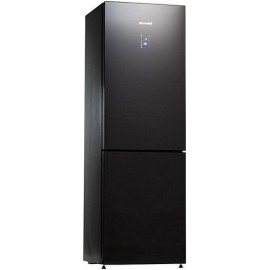 Холодильник Snaige RF34NE-Z1JJ27J черный