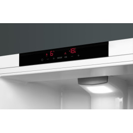 Встраиваемый холодильник SMEG c7280nld2p
