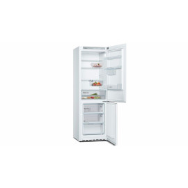 Холодильник BOSCH KGV36XW22R