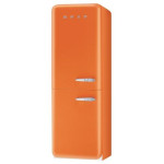 Холодильник SMEG fab32os7