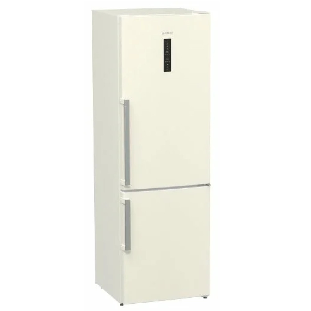 Холодильник GORENJE NRK 6191 TC бежевый