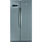 Холодильник side-by-side WHIRLPOOL wsf 5511 a+nx