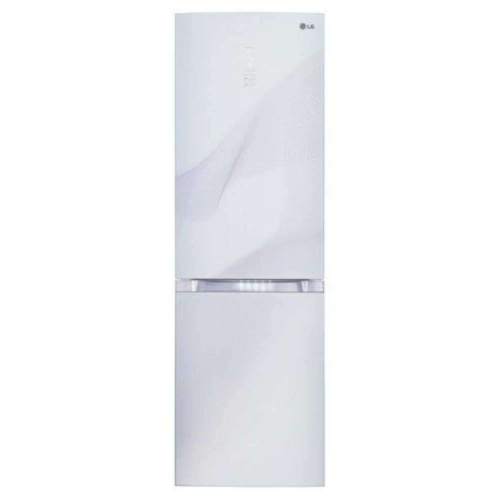 Холодильник LG ga-b439tgkw