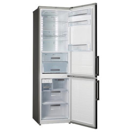 Холодильник LG GW-B499BNQW
