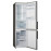 Холодильник LG GW-B499BNQW
