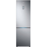 Холодильник Samsung RB34K6032SS нержавеющая сталь