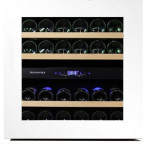 Винный шкаф DUNAVOX DAB-25.62DW.TO