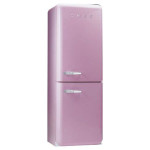 Холодильник SMEG fab32ro7