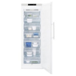 Морозильник ELECTROLUX euf 2742 aow