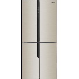 Холодильник HISENSE RQ-56WC4SAY