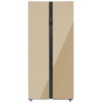 Холодильник ASCOLI ACDG450WIB Inverter