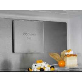 Холодильник ELECTROLUX LNT 7ME32 M1