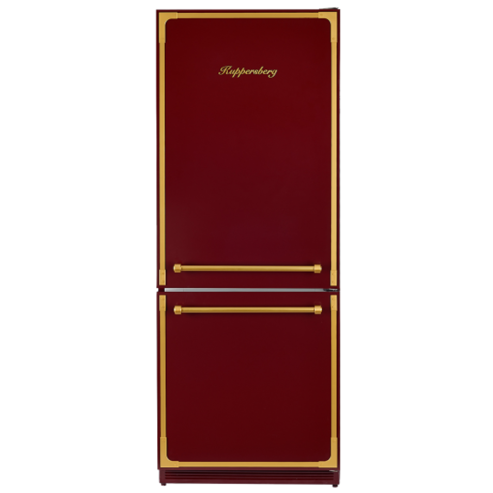 Холодильник KUPPERSBERG nrs 1857 bor bronze