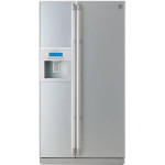 Холодильник DAEWOO ELECTRONICS FRS-T20DA