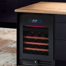 Винный шкаф TEMPTECH GRN46DB