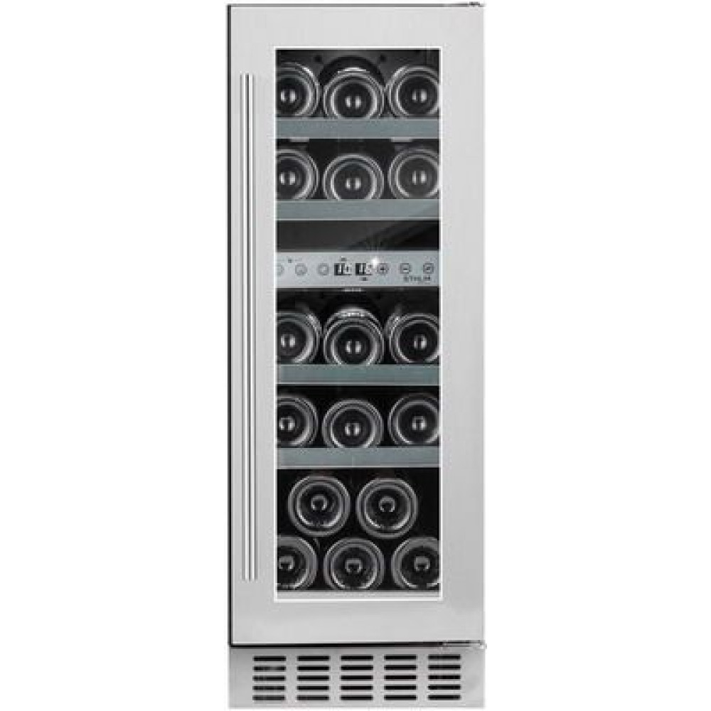 Винный шкаф TEMPTECH STX30DS