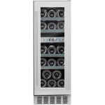 Винный шкаф TEMPTECH STX30DS