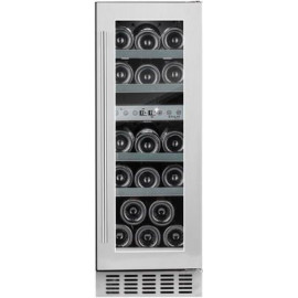 Винный шкаф TEMPTECH STX30DS