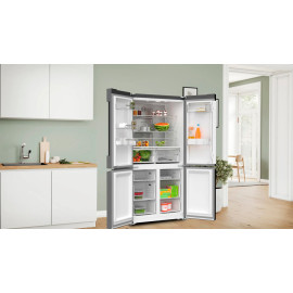 Холодильник BOSCH KFN96AXEA