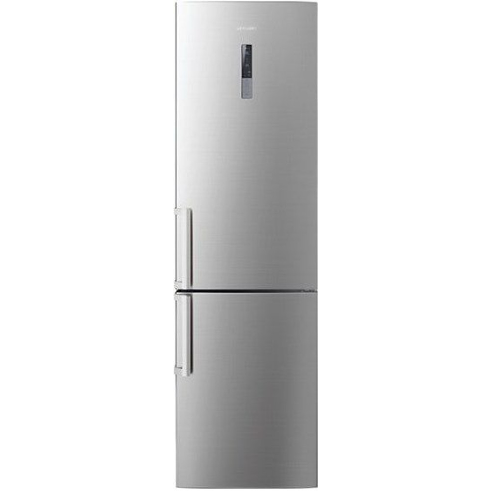 Холодильник Samsung RL60GQERS1 нержавеющая сталь
