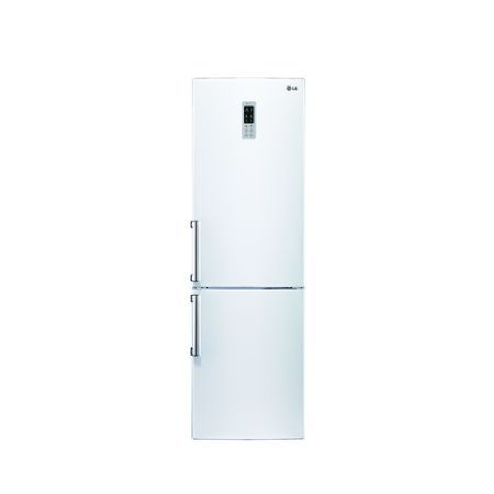 Холодильник LG GW-B469EQQZ