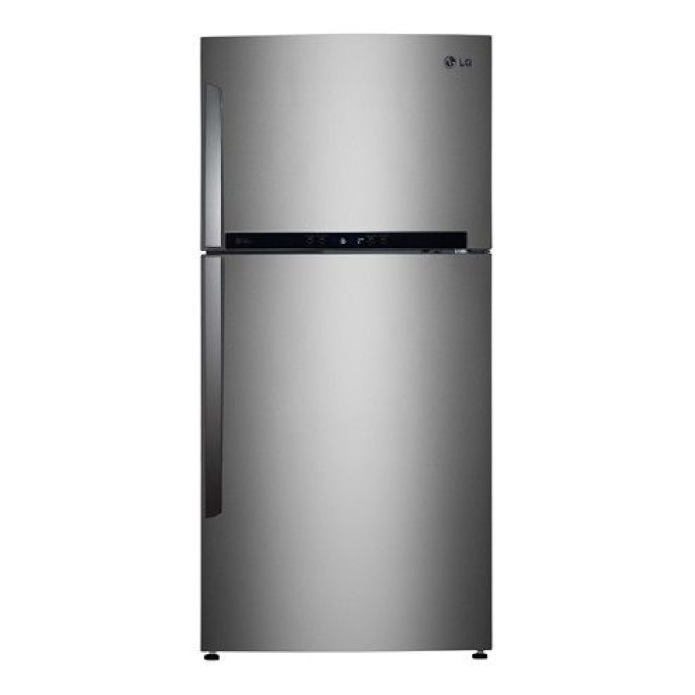 Холодильник LG gr-m802 glhw