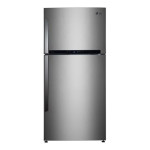 Холодильник LG gr-m802 glhw