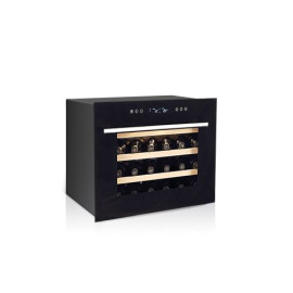 Винный шкаф VINOSAFE VSC24BM