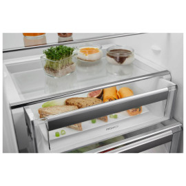 Холодильник ELECTROLUX LNS9TE19S