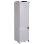 Холодильник ASCOLI ADRFW310WEBI