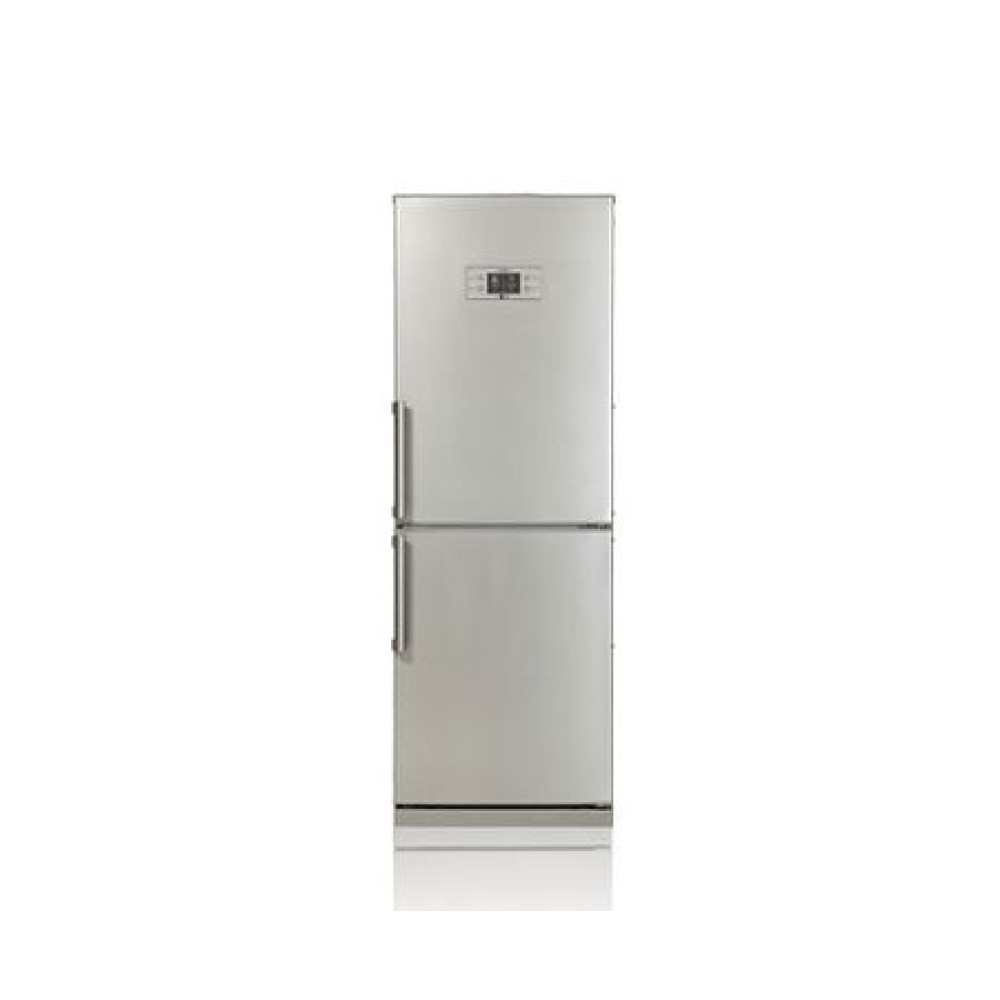 Холодильник LG ga-b379blqa
