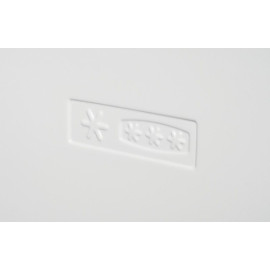 Холодильник KUPPERSBERG nrs 1857 ant silver
