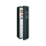 Холодильник GORENJE nrk 2000 p2b