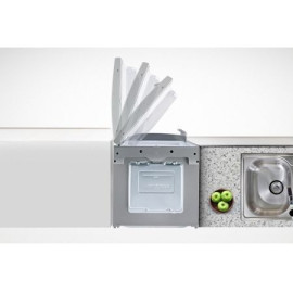 Холодильник LG GW-B469BQQW