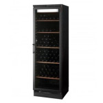 Винный шкаф VESTFROST SOLUTIONS VKG 571 черный (1 зона)