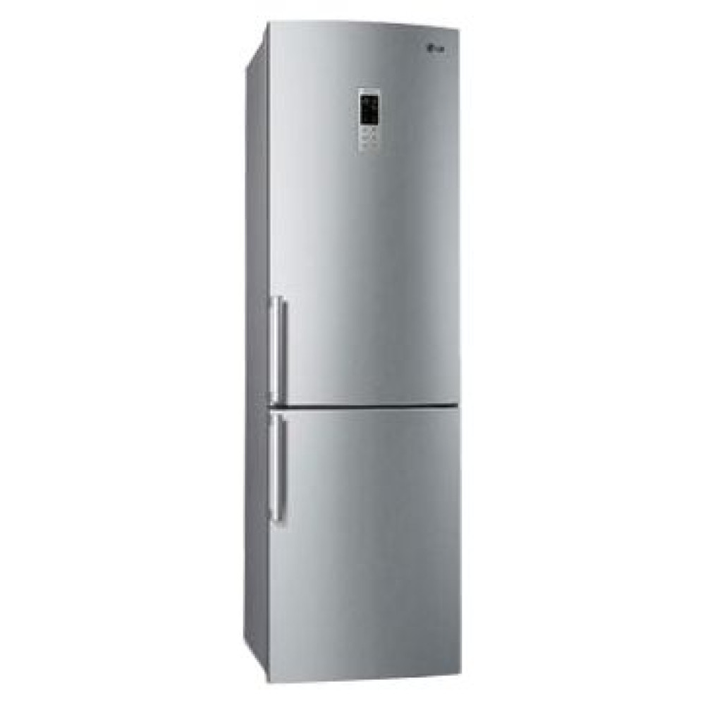 Холодильник LG ga-b489 yakz