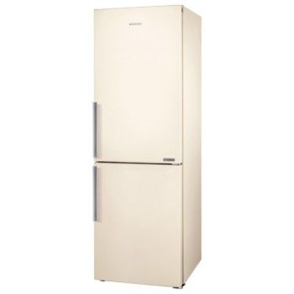 Холодильник SAMSUNG rb28fsjndef бежевый