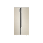 Холодильник Side-by-Side HISENSE RC-67WS4SAY