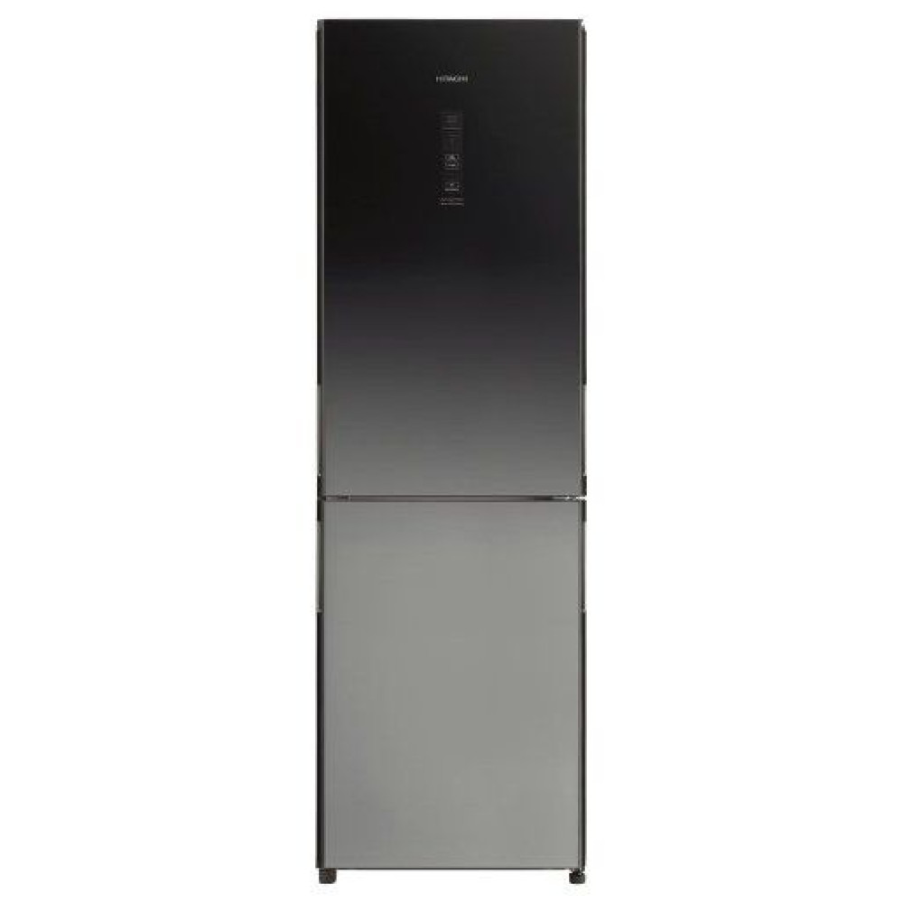 Холодильник HITACHI R-BG 410 PU6X XGR