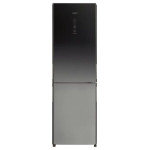 Холодильник HITACHI R-BG 410 PU6X XGR