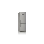 Холодильник LG GA-B409BTQA нержавеющая сталь