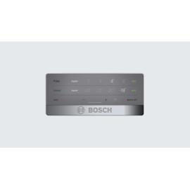 Холодильник Bosch KGN39VW21R