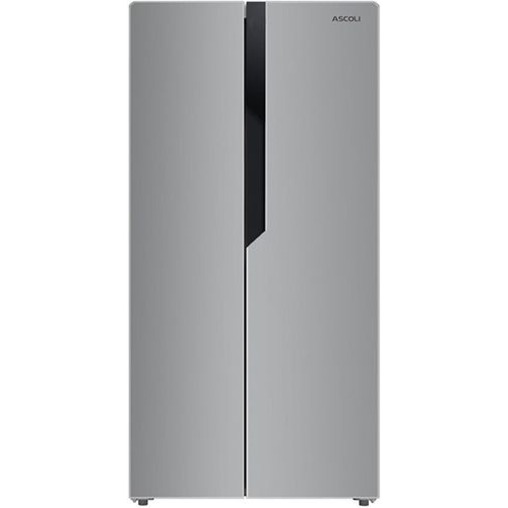 Холодильник ASCOLI ACDS450WE