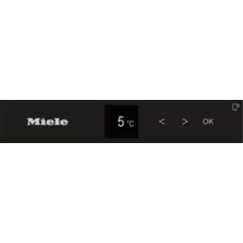 Холодильник MIELE K 7348 C 125 Gala Ed