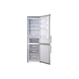 Холодильник LG GB-B530NSCQE нержавеющая сталь