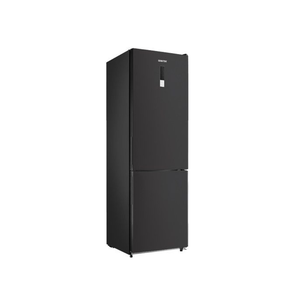 Холодильник CENTEK CT-1733 NF Black